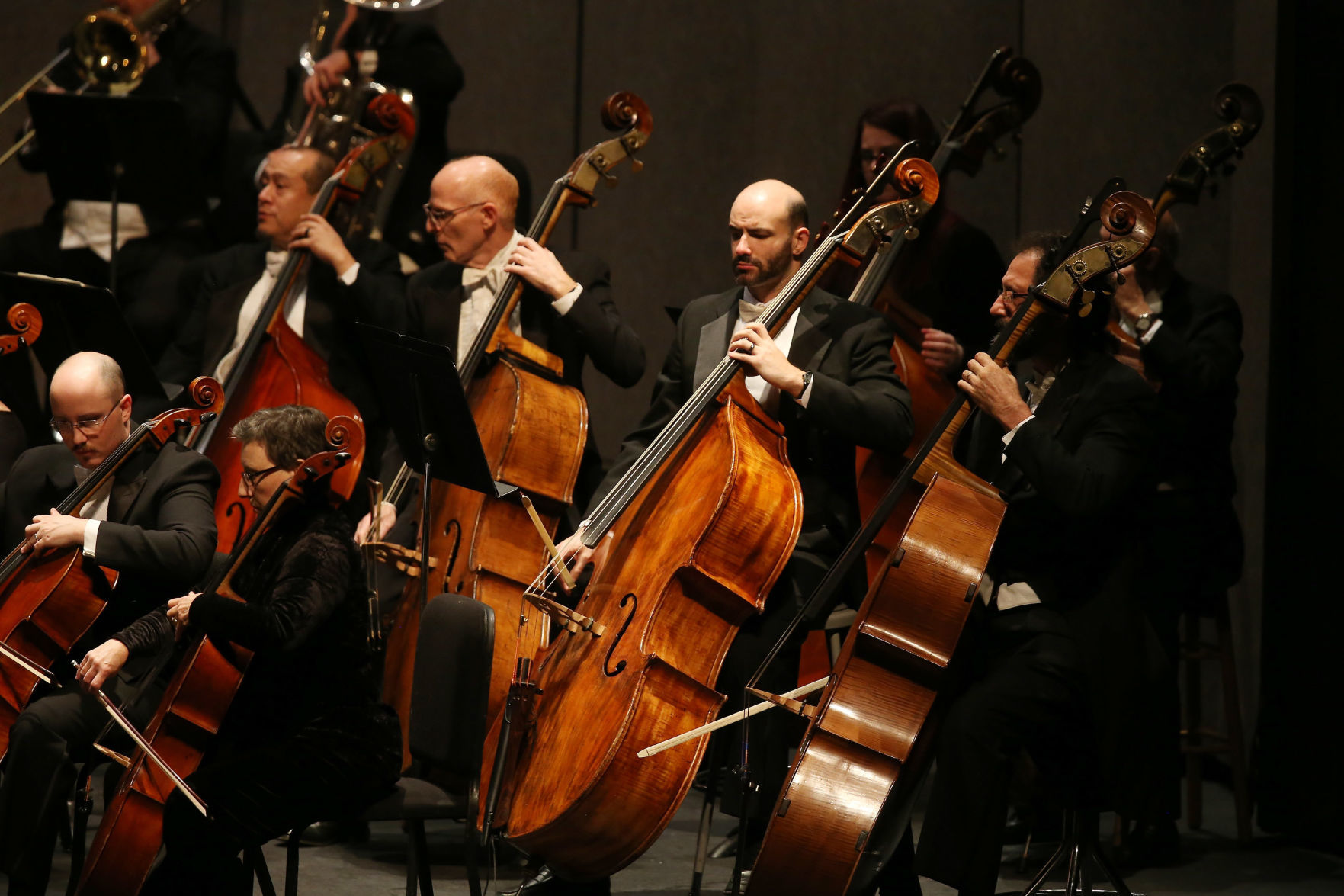 Tulsa Symphony